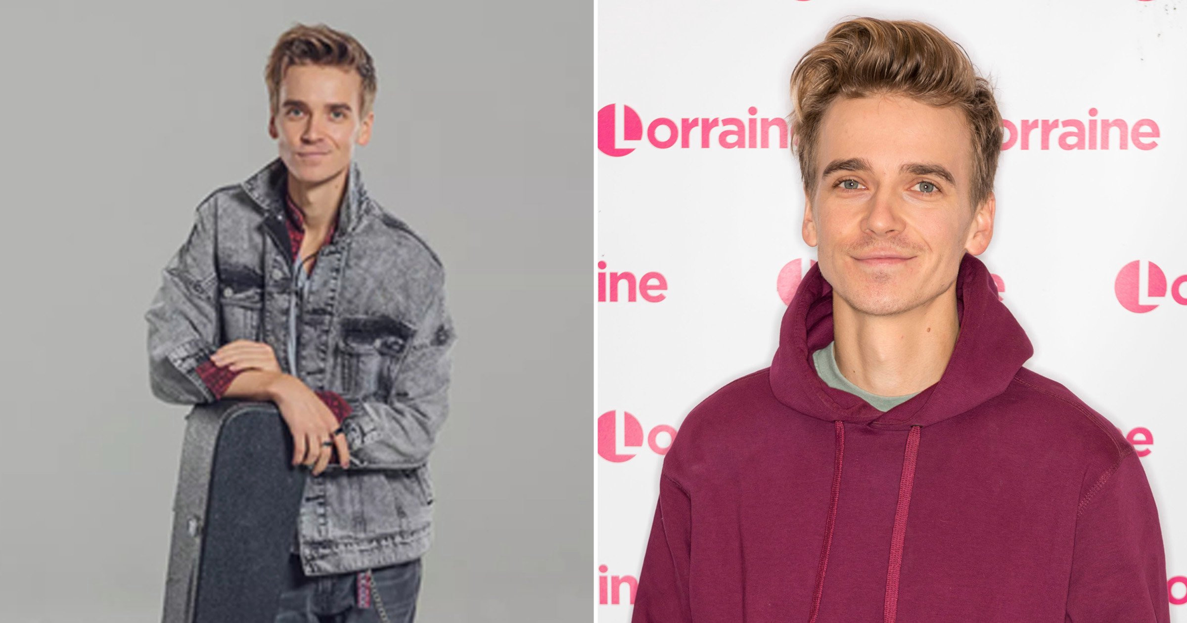 Joe Sugg lands first TV acting role as aspiring rock star in BBC One’s The Syndicate