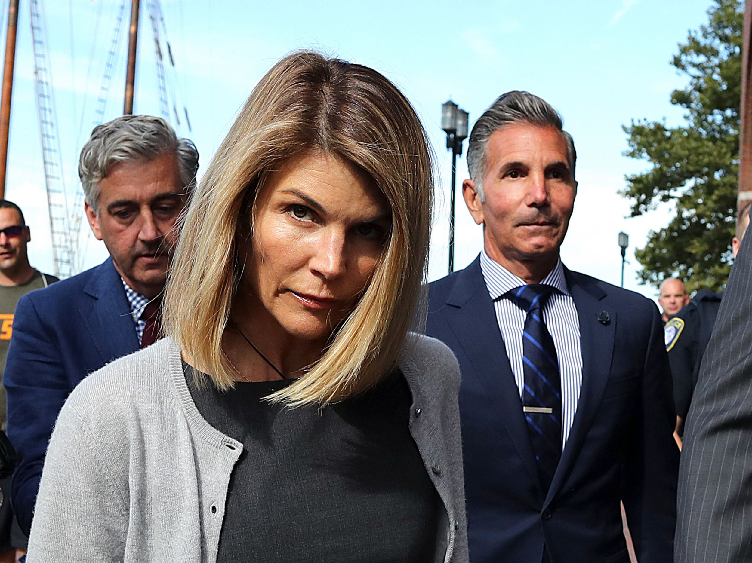 Netflix drops teaser for college admissions scandal documentary Operation Varsity Blues