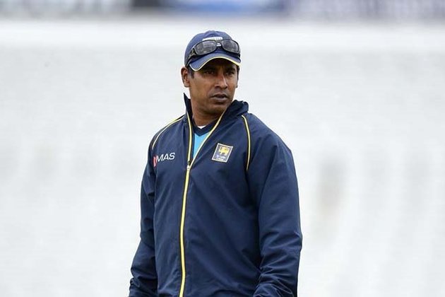 Sri Lanka's bowling coach Chaminda Vaas returns after pay spat
