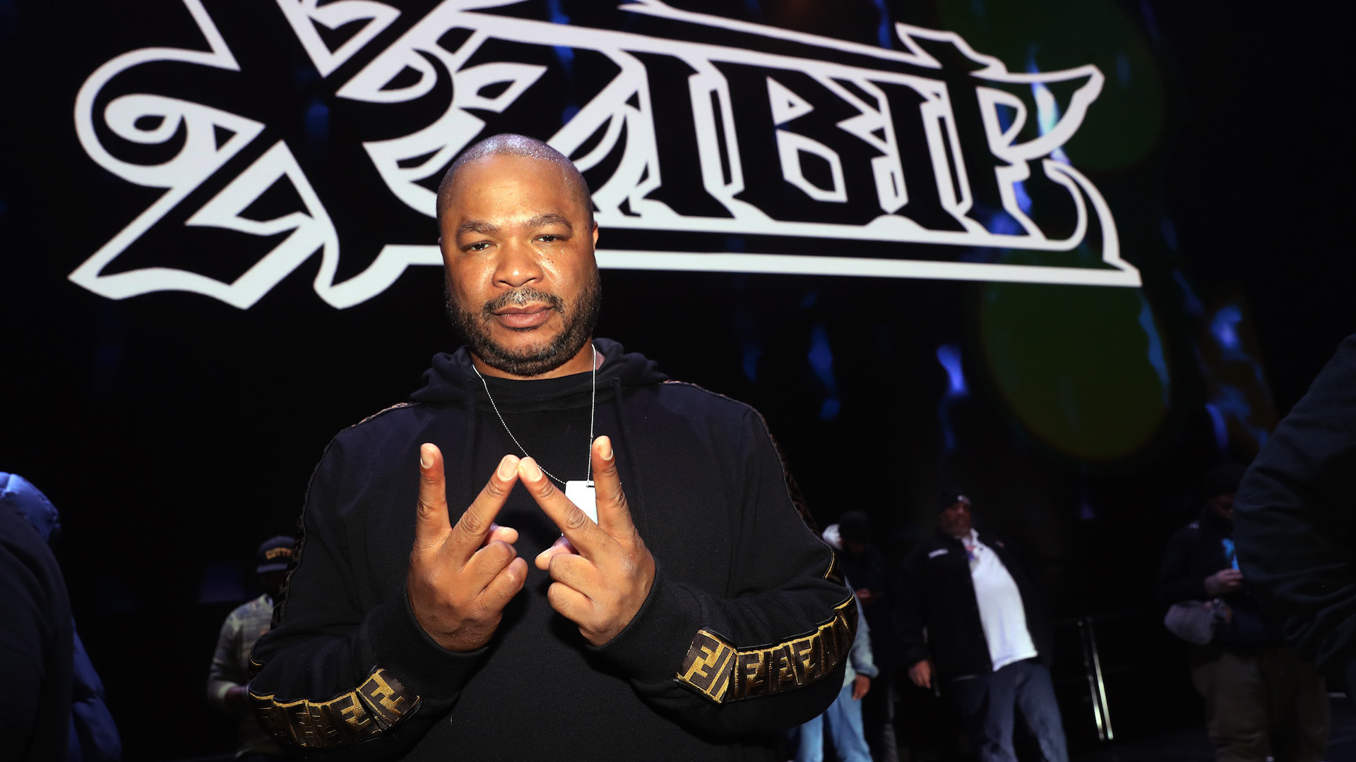 Xzibit’s Wife of 6 Years Files for Divorce After Two Decades Together