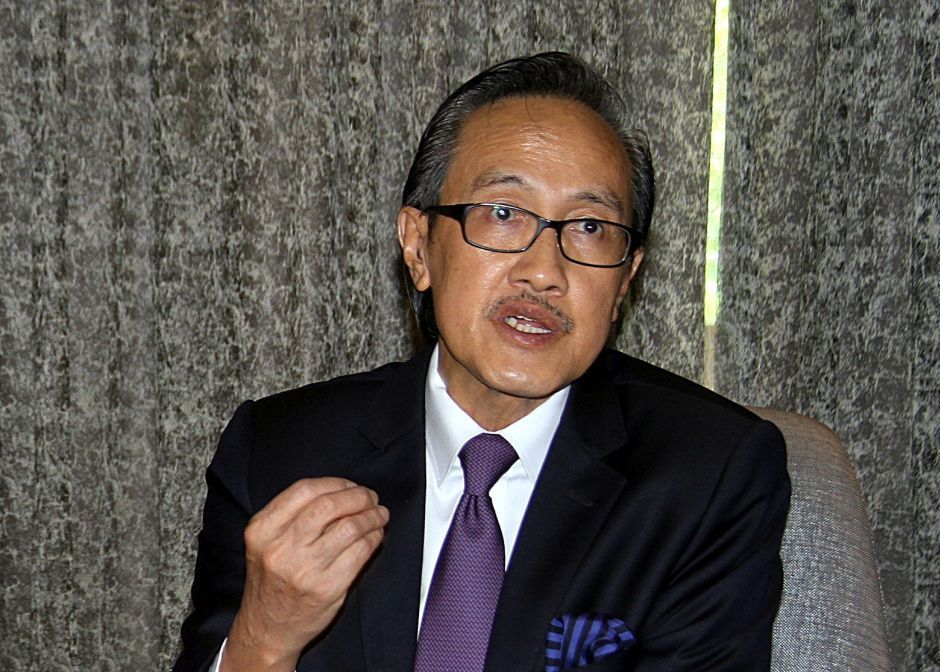 Sabah's first batch of Pfizer-BioNTech Covid-19 vaccines due to arrive Thursday (Feb 25)