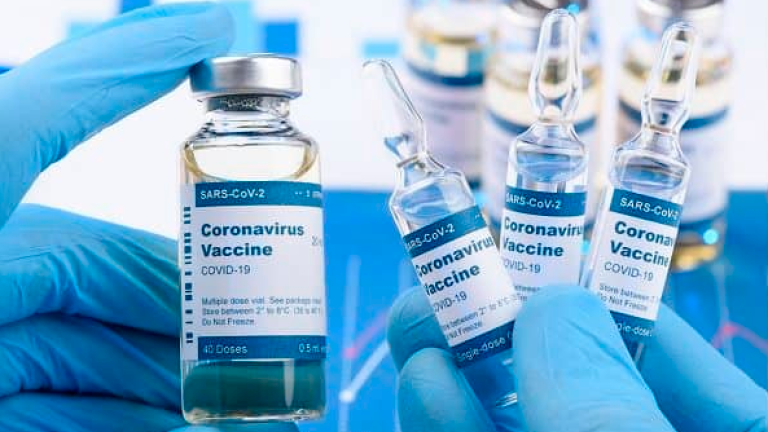 Old folks’ homes encouraged to pre-register for vaccination plan