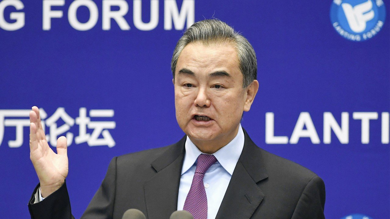 China’s new trade chief urges US to return relations to right track