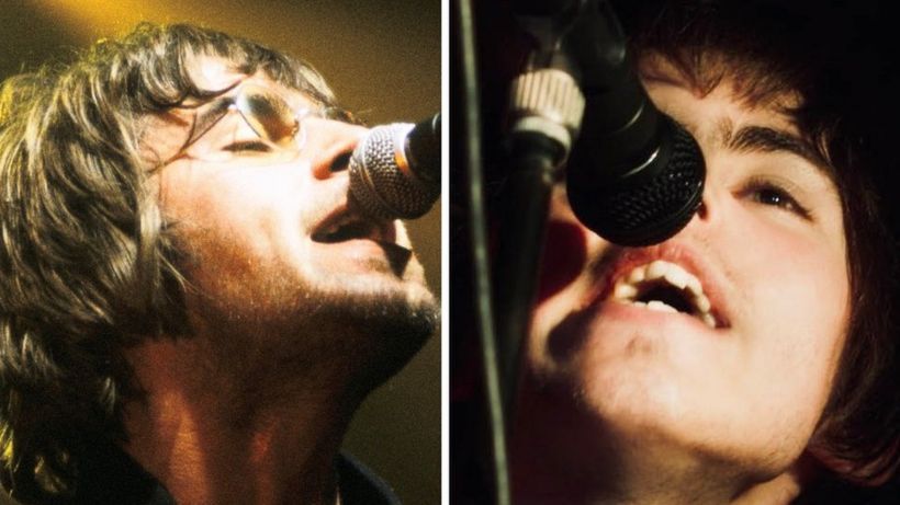 Creation Stories: Playing Liam and Noel Gallagher 'is a gift as an actor'