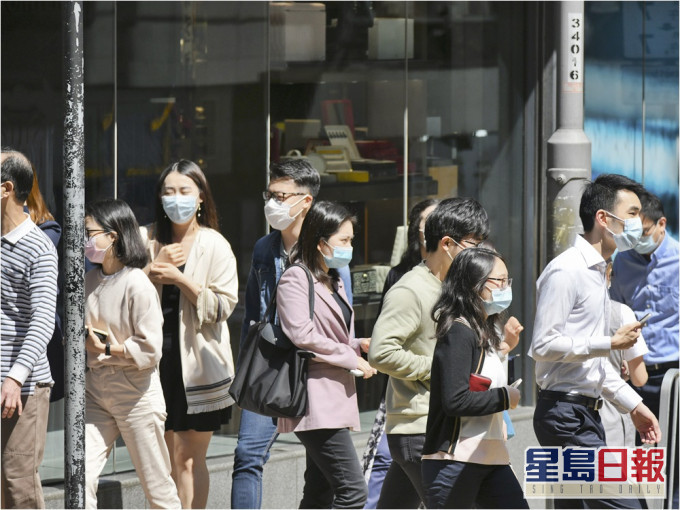 【预算案】多间商会欢迎政府投入资源推动创科发展