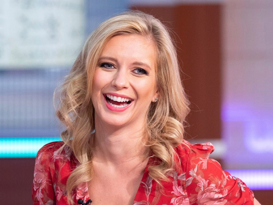 The Circle: Countdown star Rachel Riley to inadvertently have major role in celebrity version