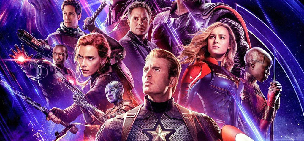 ‘Avengers: Endgame’ No Longer Holds The Record For The Highest-Grossing Opening Weekend Ever