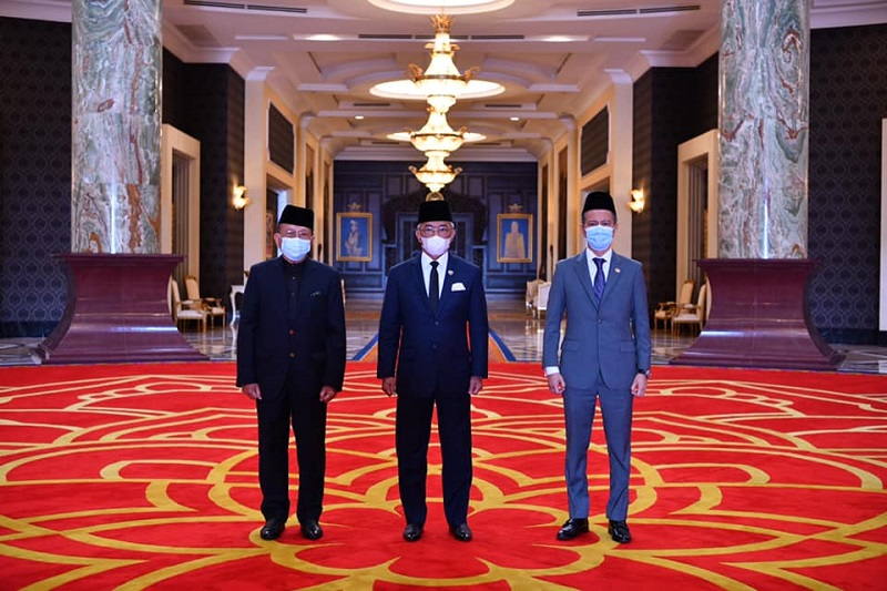 Agong says Parliament can reconvene during Emergency, subject to yet-to-be-announced date