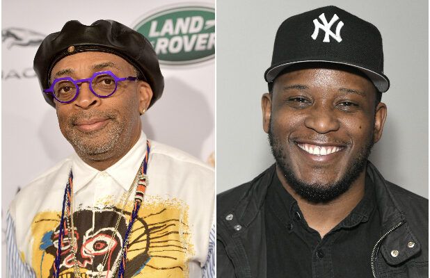 Spike Lee to Produce ‘Gordon Hemingway & the Realm of Cthulu’ From Stefon Bristol