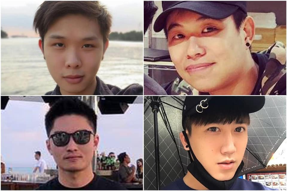 Girlfriend of Driver Involved in Tanjong Pagar Car Crash Has Been Discharged From the ICU
