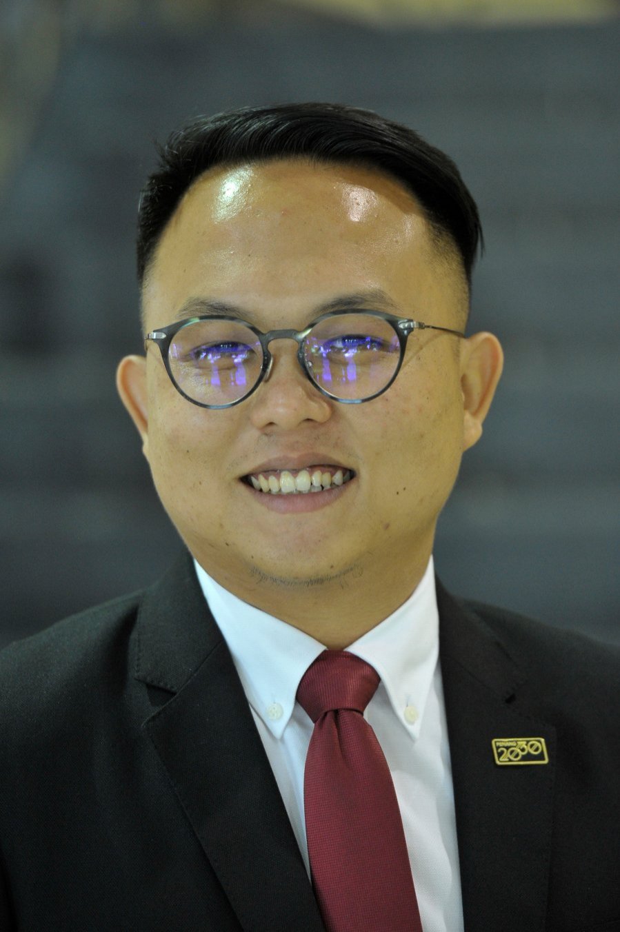 指国盟剥削槟州是事实　魏子森：民政党不必强词夺理