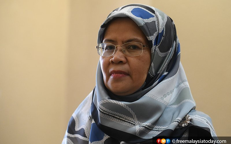 Datukship nothing to do with testimony against Najib, says auditor