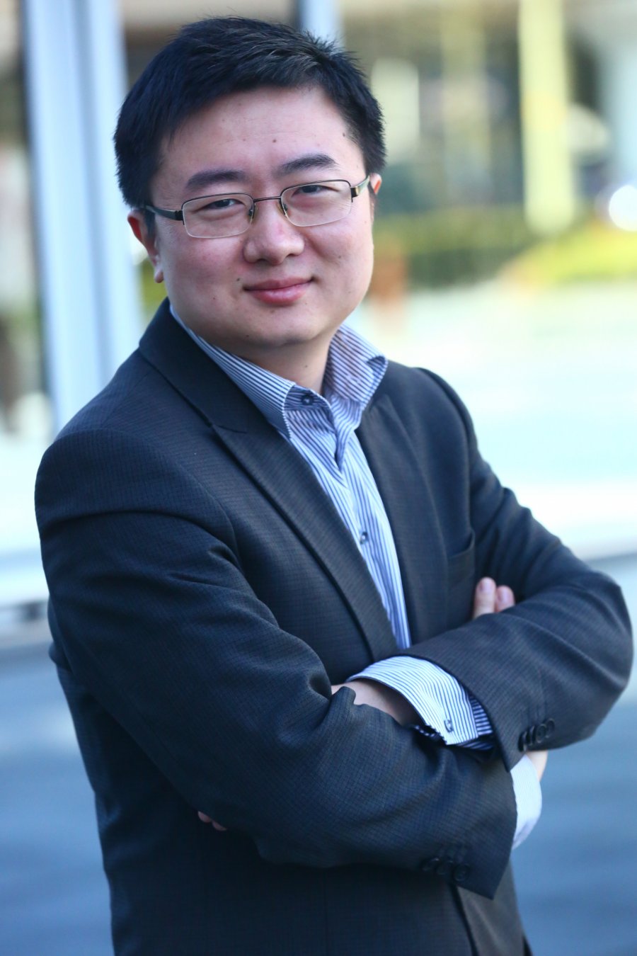 姜中予任大马华为消费者业务集团国家总监