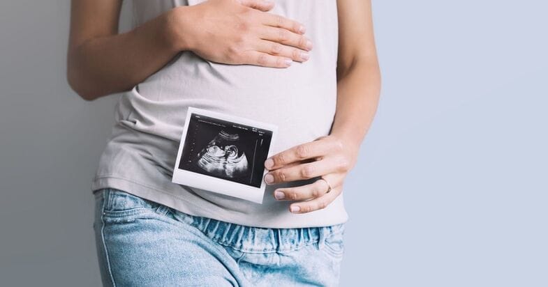 10 Weeks Ultrasound: Everything You Need To Know About It