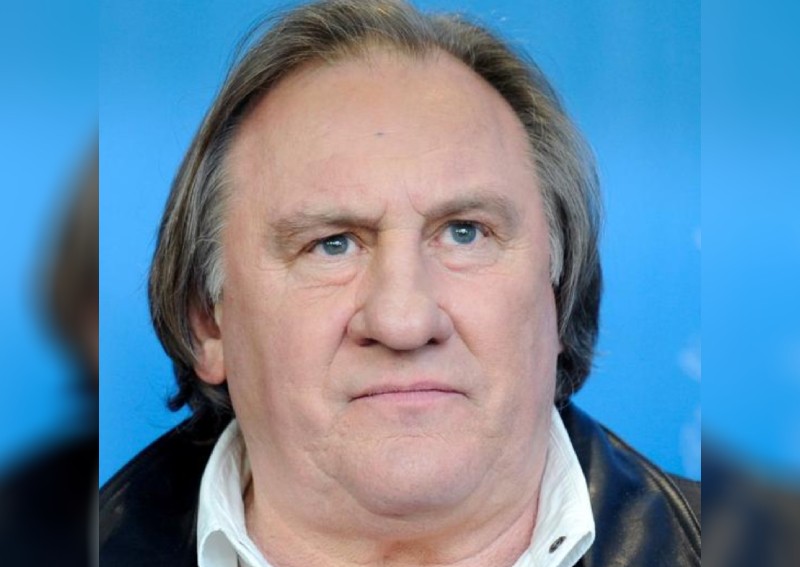 French actor Depardieu placed under sexual violence investigation: Judicial source