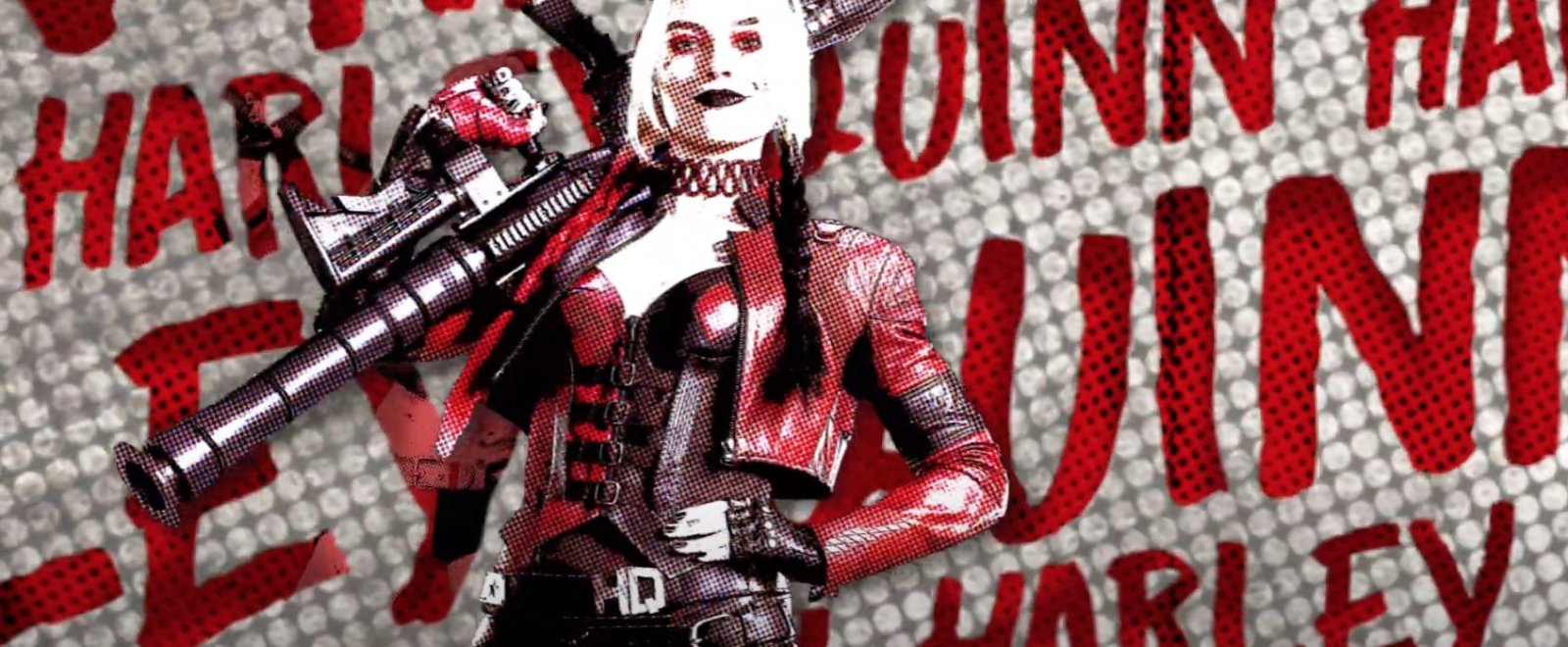 James Gunn And Margot Robbie Have ‘Discussed’ A Future Harley Quinn Project Together