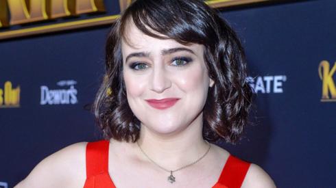 Mara Wilson: 'Sexualised' child star expresses solidarity with Britney Spears