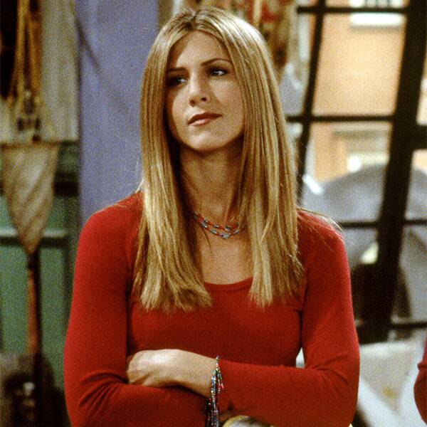 You'll Never Be Able to Watch Friends Again Without Noticing Jennifer Aniston's Vocal Habit