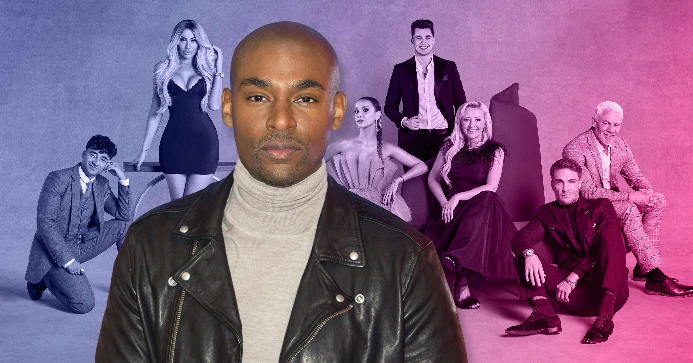 Celebs Go Dating’s Paul Carrick Brunson says ‘goodbye’ to show after huge off-air row with star