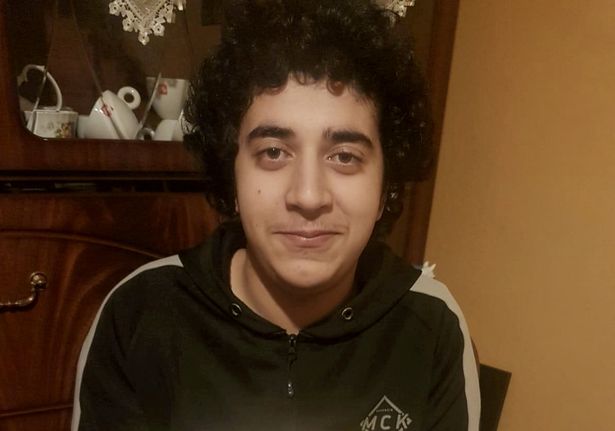 Tragic faces of the 11 teens stabbed to death this year in London knife crime spree