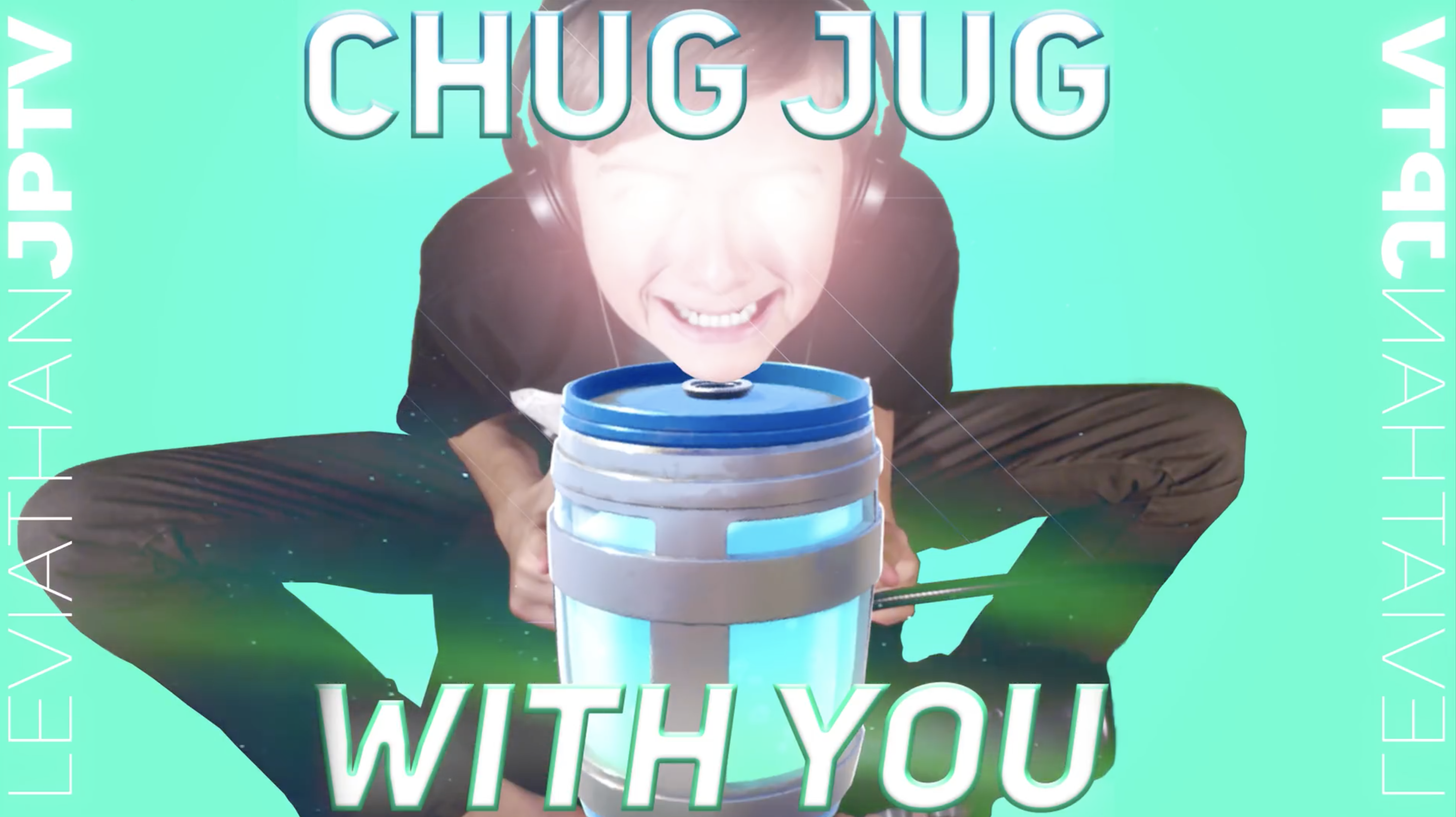 Fortnite parody ‘Chug Jug with You’ is taking over TikTok