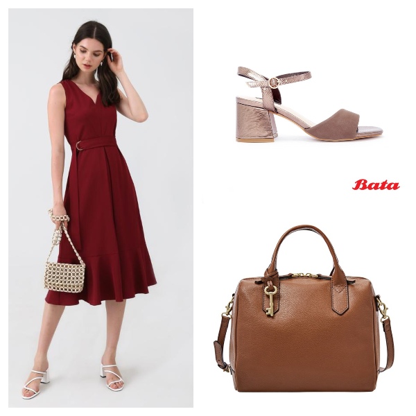 women's day special dresses