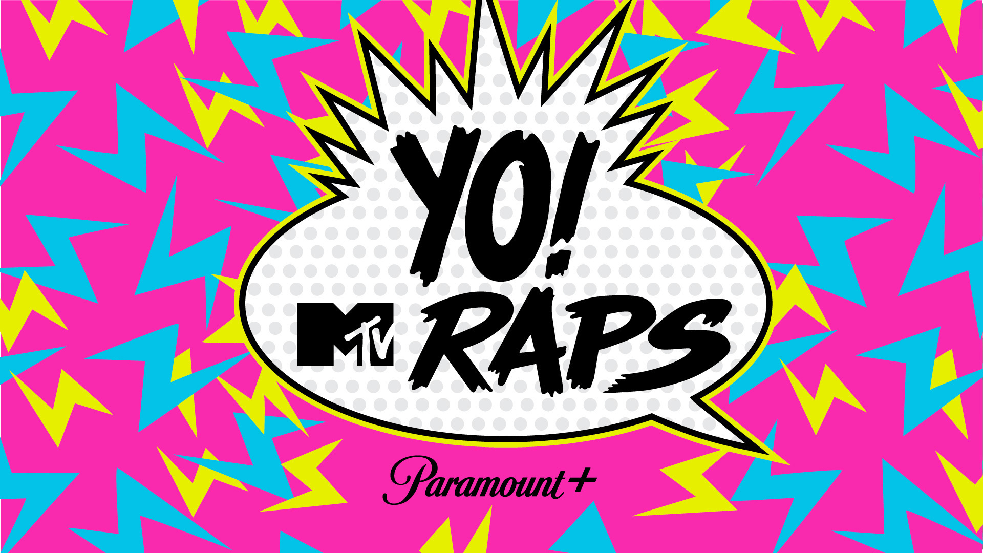 ‘Yo! MTV Raps,’ ‘Unplugged,’ and VH1’s ‘Behind the Music’ Will Return on Paramount+