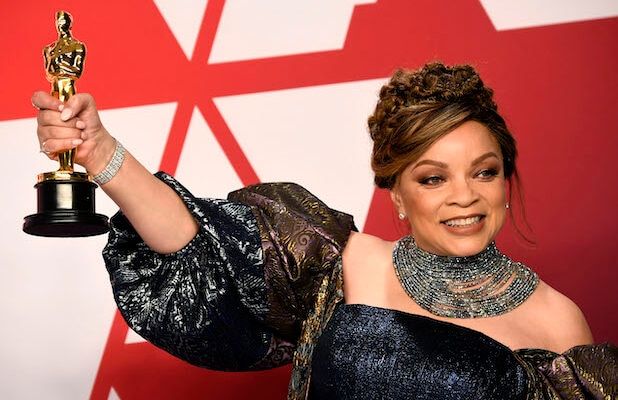 Ruth E. Carter Becomes Only 2nd Costume Designer to Get Star on Hollywood Walk of Fame