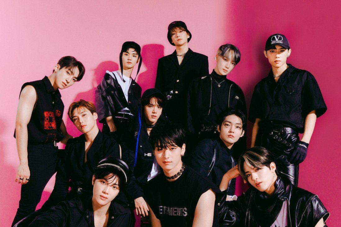 YouTube K-pop battle series: Stray Kids, Ateez, iKon, The Boyz, and others fight to become top boy band of their generation