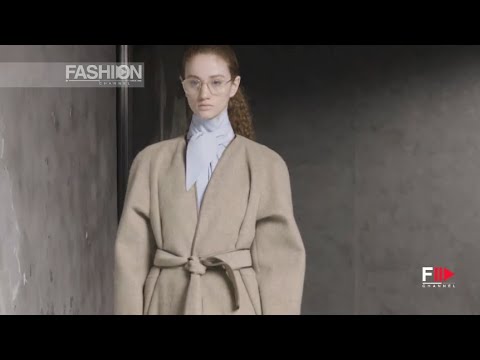 CALCATERRA Fall 2021 Milan - Fashion Channel
