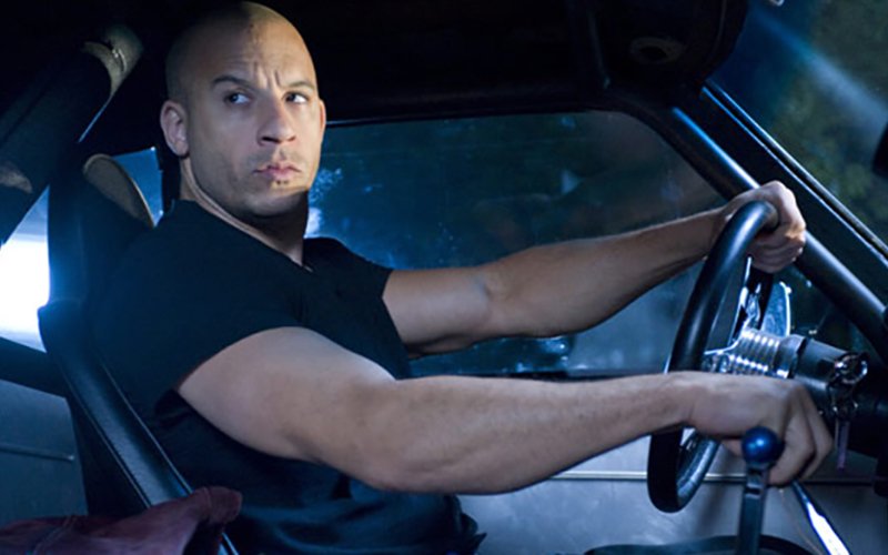 Hollywood’s top 10 most dangerous drivers