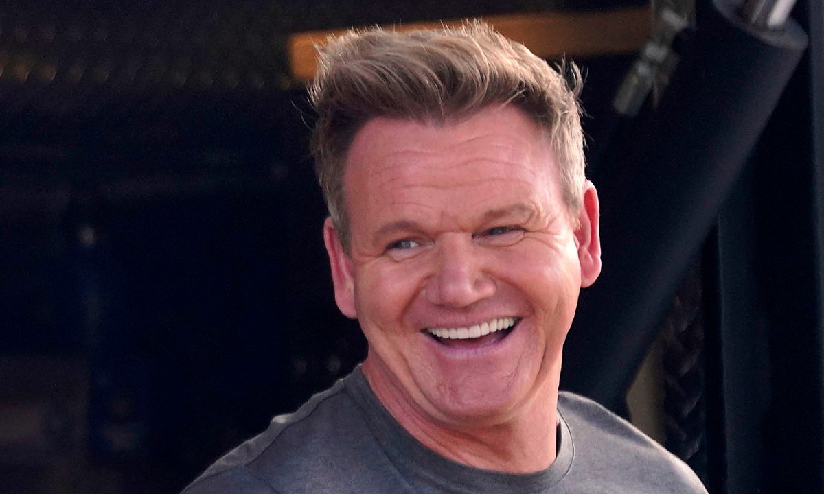 Gordon Ramsay shares surprise career move - and fans can't believe it