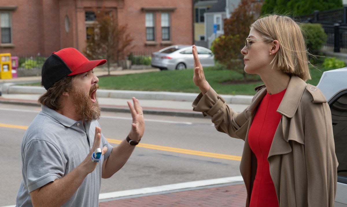 Rosamund Pike opens up about I Care a Lot's shock ending 