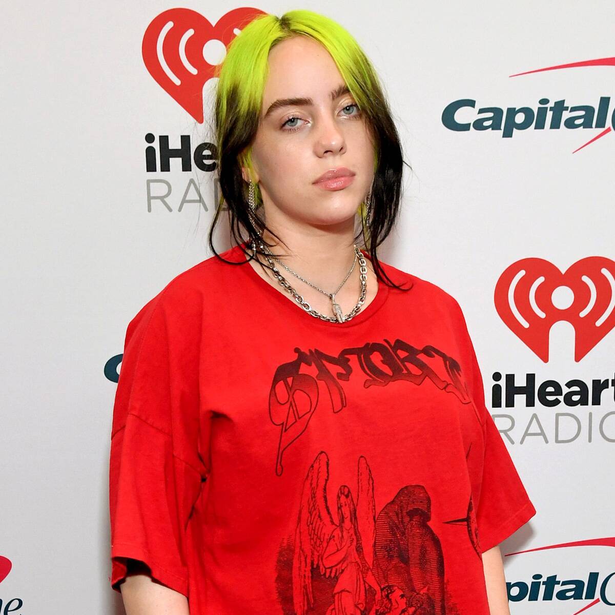 Why Billie Eilish Says Her New Documentary Is Hard for Her to Watch