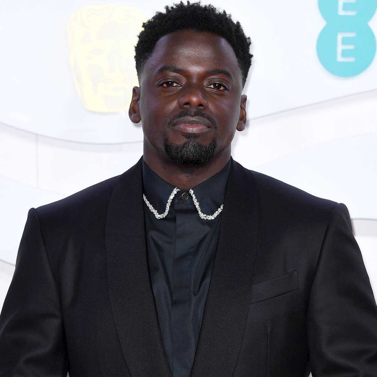 Daniel Kaluuya Reveals He Wasn't Invited to the Get Out Premiere