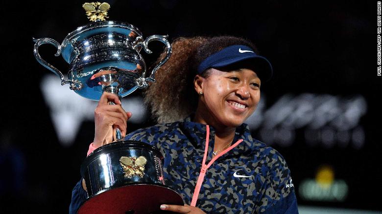 The US Open will offer mental health services to athletes this year