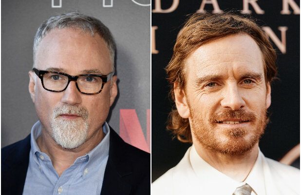 David Fincher Reteams With ‘Seven’ Screenwriter for ‘The Killer’ at Netflix