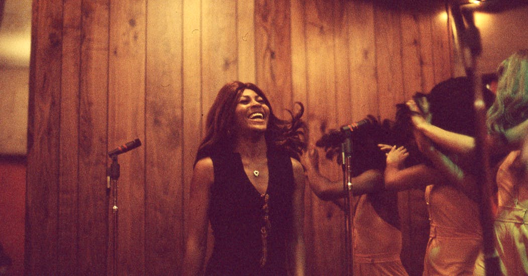 Tina Turner documentary: watch the emotional trailer for Sky’s Tina