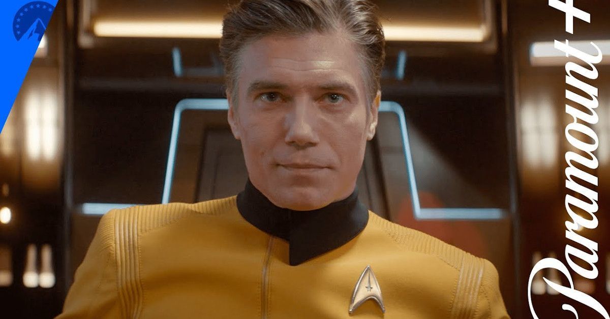 Paramount+ Releases Expanding Star Trek Universe Sizzle Reel