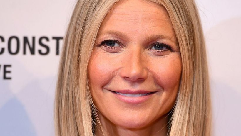 Gwyneth Paltrow: NHS boss urges caution over star's long Covid regime