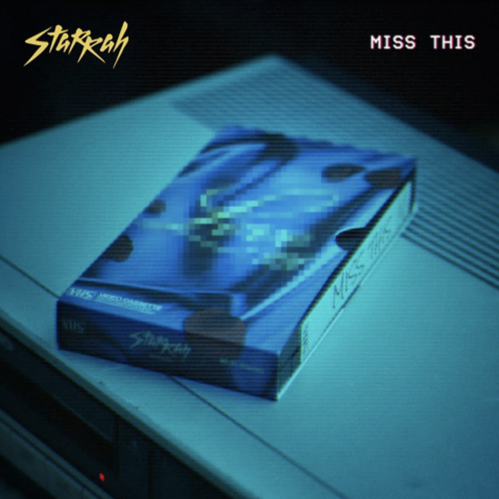 Starrah Shares New Single “Miss This”