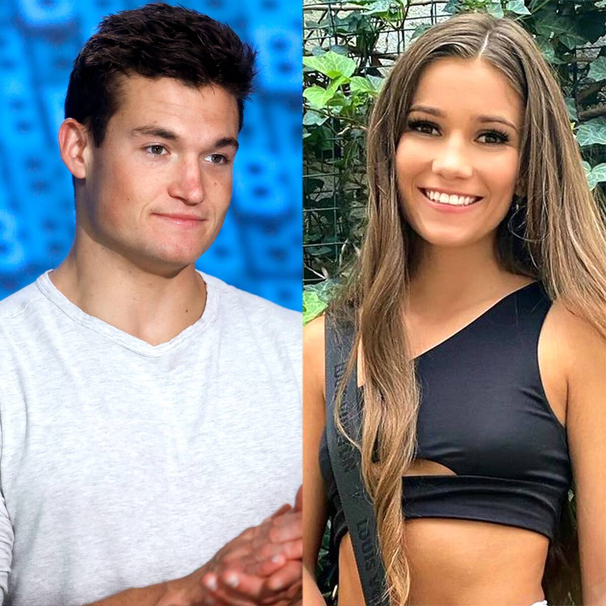 Cheer's Morgan Simianer and Big Brother's Jackson Michie Break Up