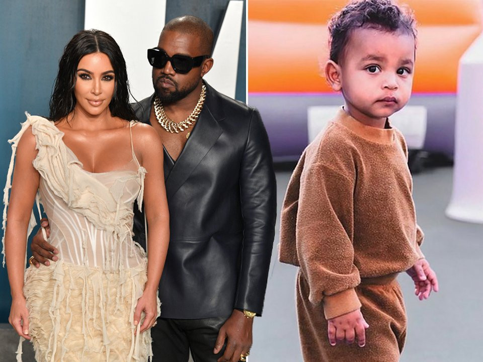 Kim Kardashian celebrates son Psalm amid divorce from Kanye West: ‘The sweetest boy’