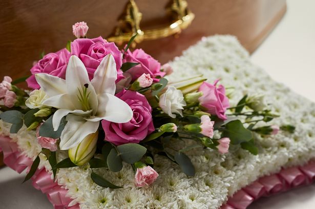 Revealed: the hidden meaning of the funeral flowers you choose