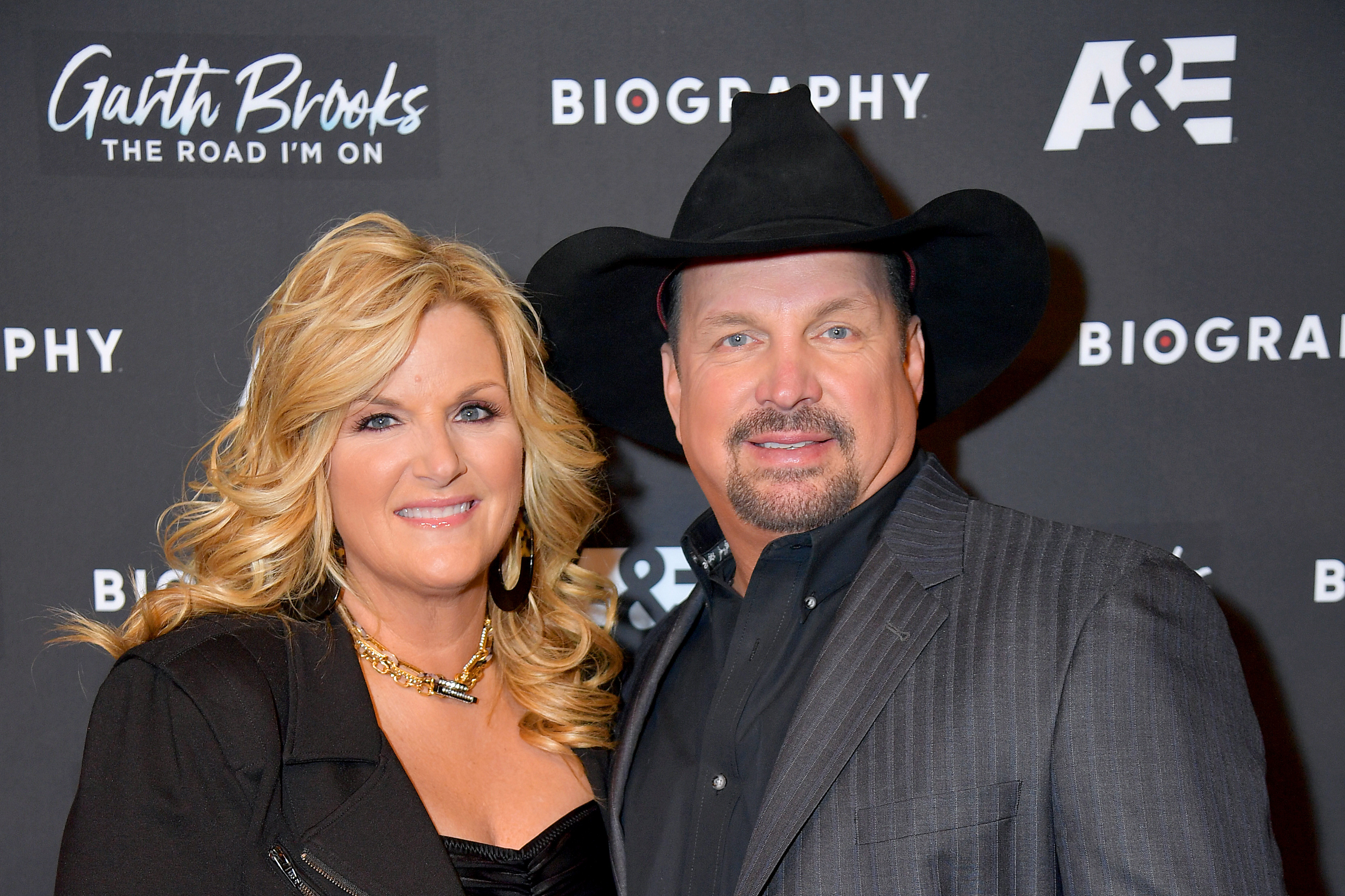 Country singer Trisha Yearwood, 56, contracts Covid-19 as husband Garth Brooks says ‘we’ll ride through this’