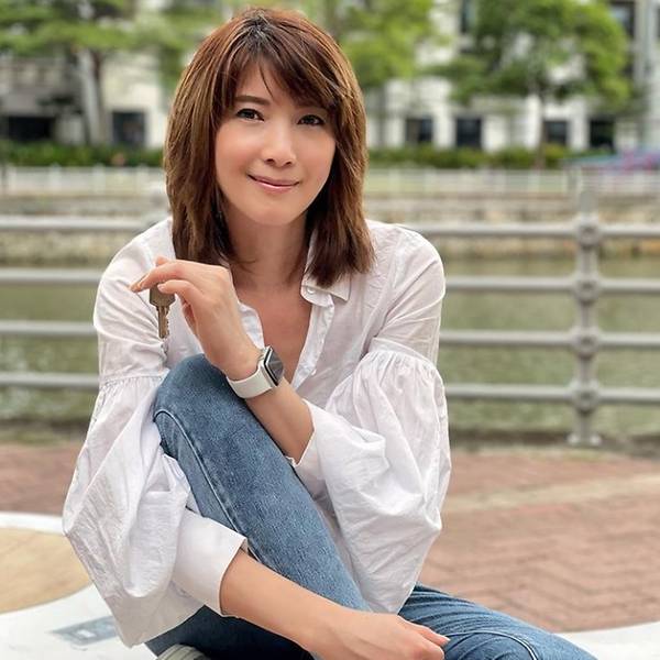 Actress and baker Jeanette Aw set to open her own patisserie in next few months