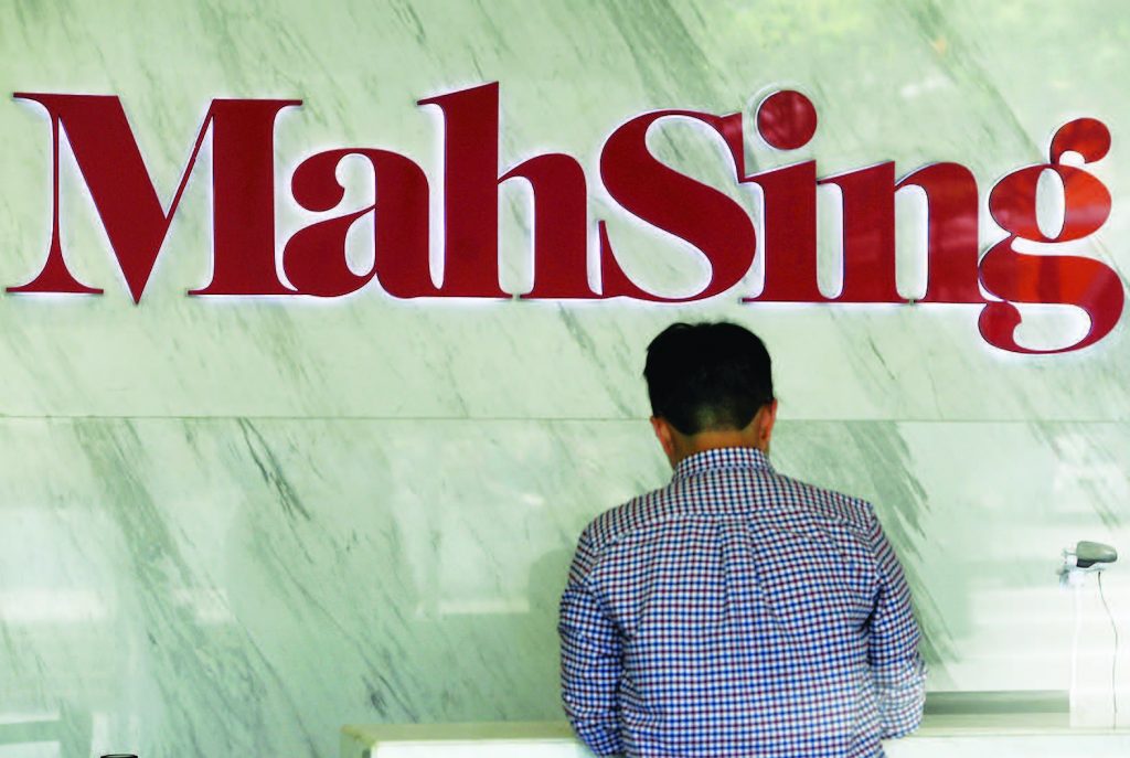 Mah Sing’s FY20 earnings hit by MCO, increases sales target