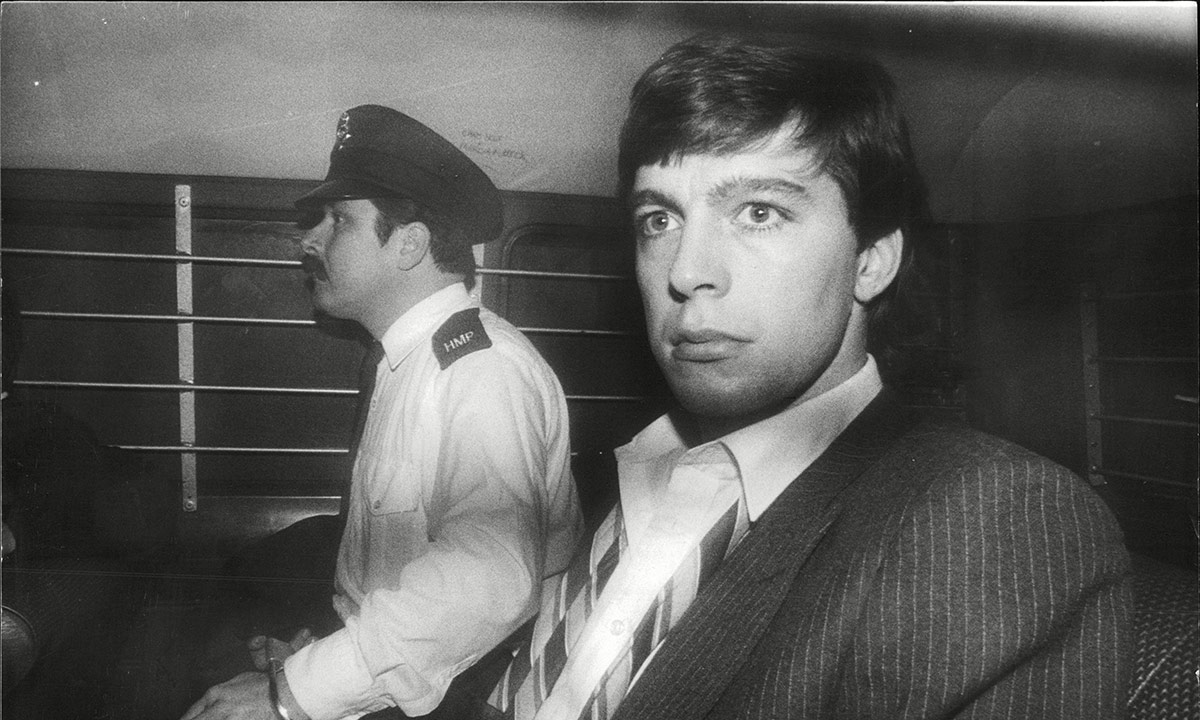 White House Farm: everything to know about Jeremy Bamber