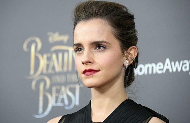 Emma Watson Insists She Isn’t Retiring From Acting