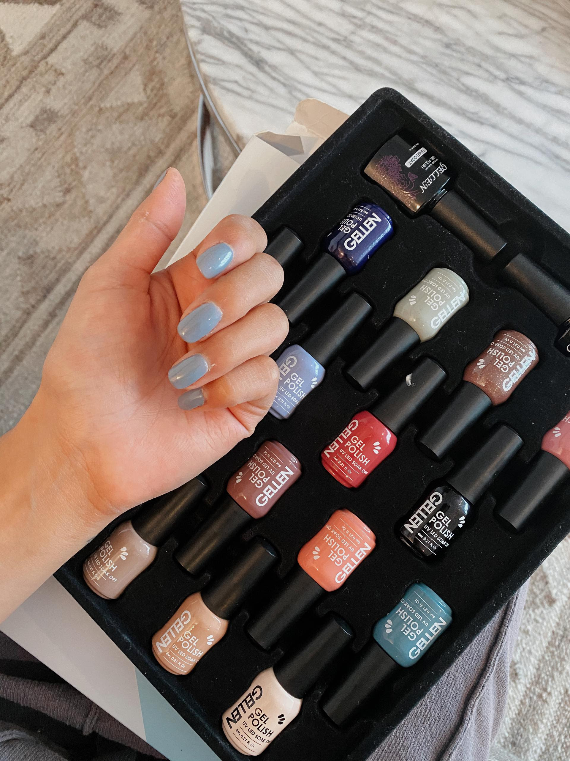 10 Nail Products The BuzzFeed Shopping Team Thinks Are Totally Worth It